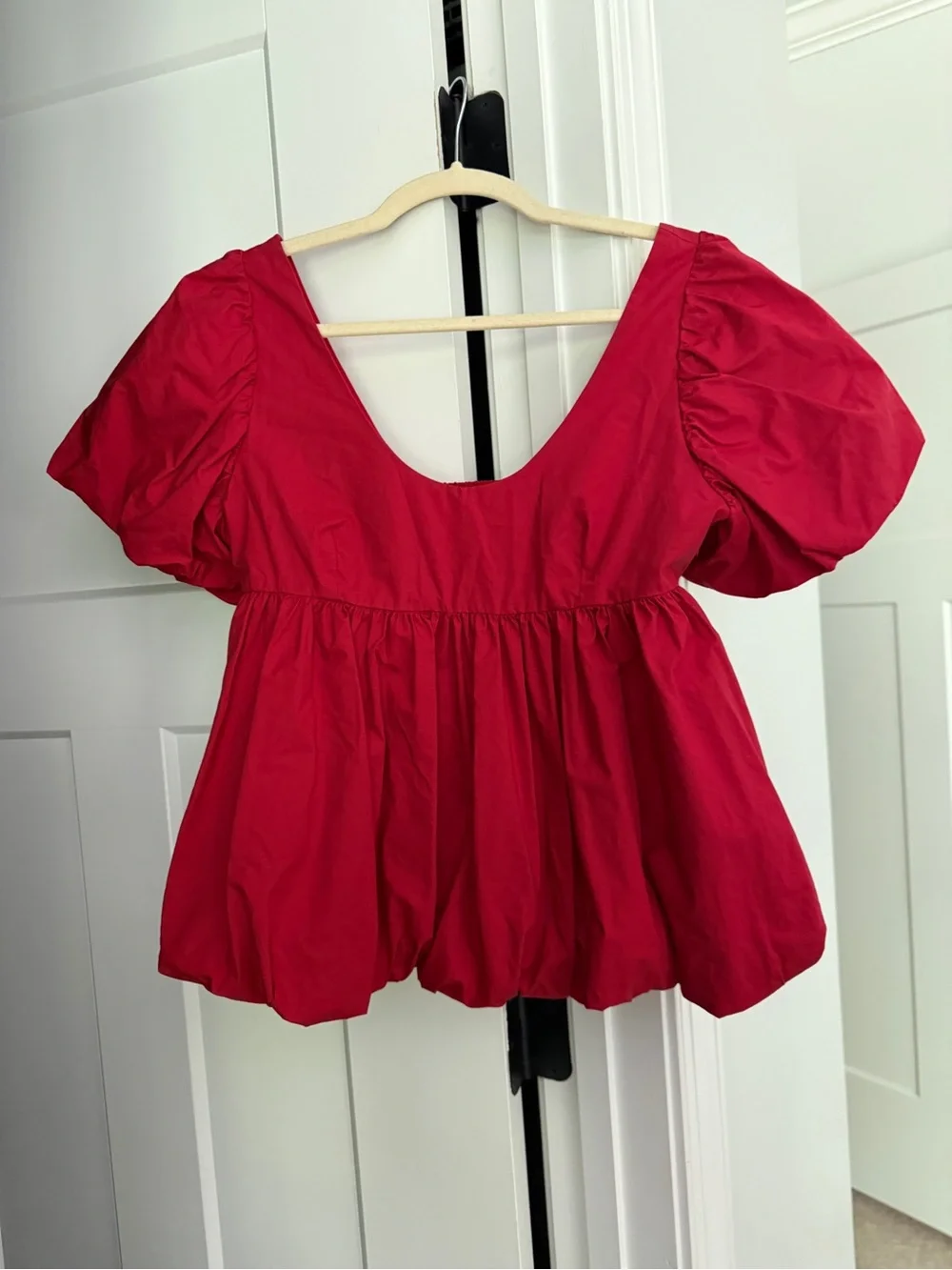 Tuckernuck size xs